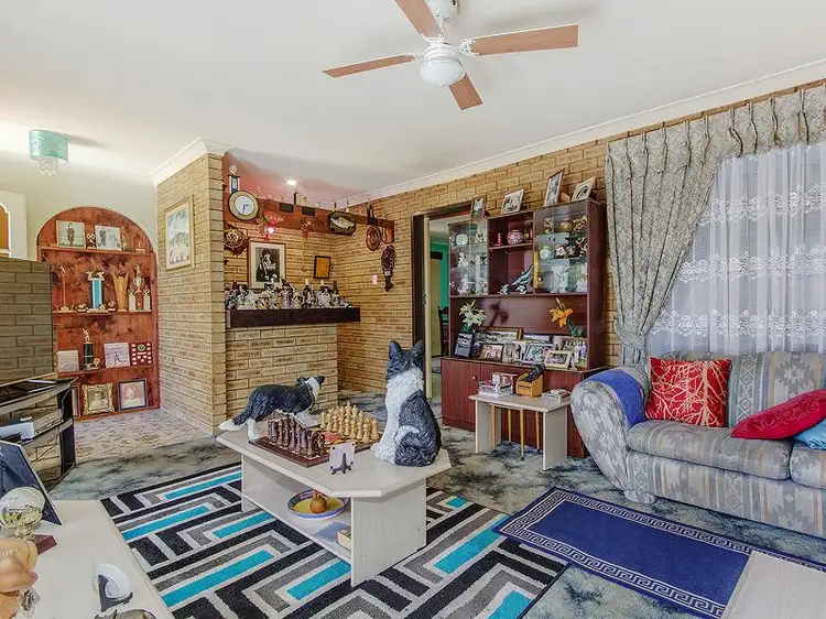 Fourth view of Homely house listing, 41 Breaden Drive, Cooloongup WA 6168