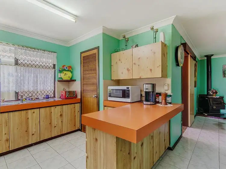 Seventh view of Homely house listing, 41 Breaden Drive, Cooloongup WA 6168