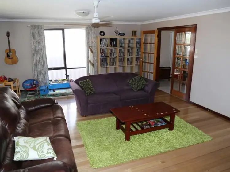 Second view of Homely house listing, 12 Springfield Street, West Beach WA 6450