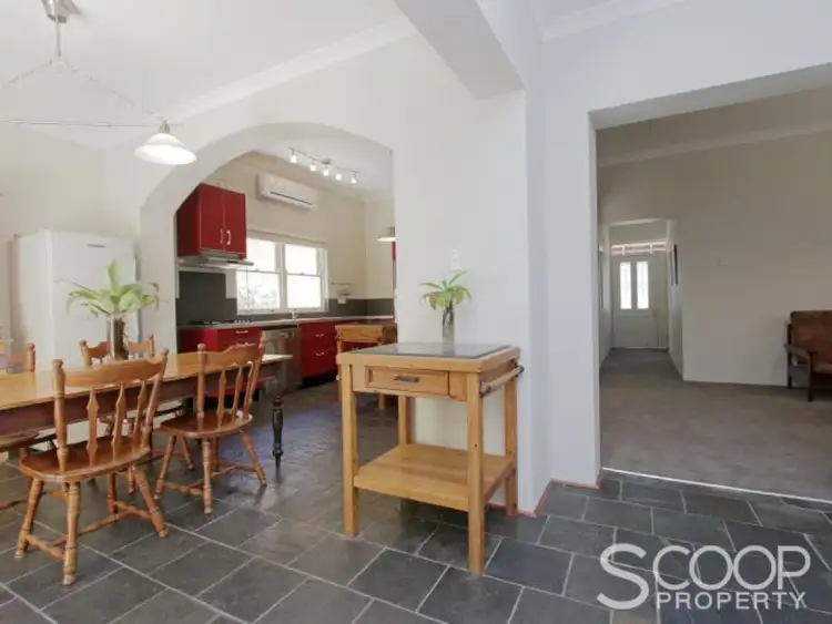 Sixth view of Homely house listing, 13 Malcolm Street, Fremantle WA 6160