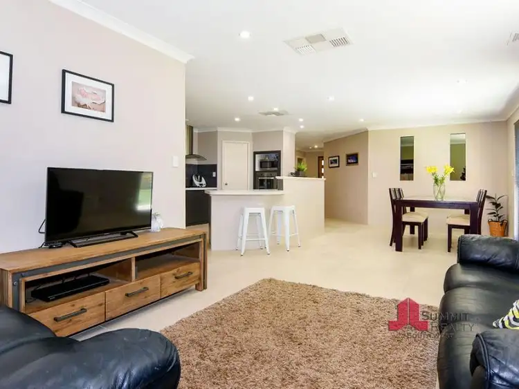 Fourth view of Homely house listing, 18 Margaret Circle, Eaton WA 6232