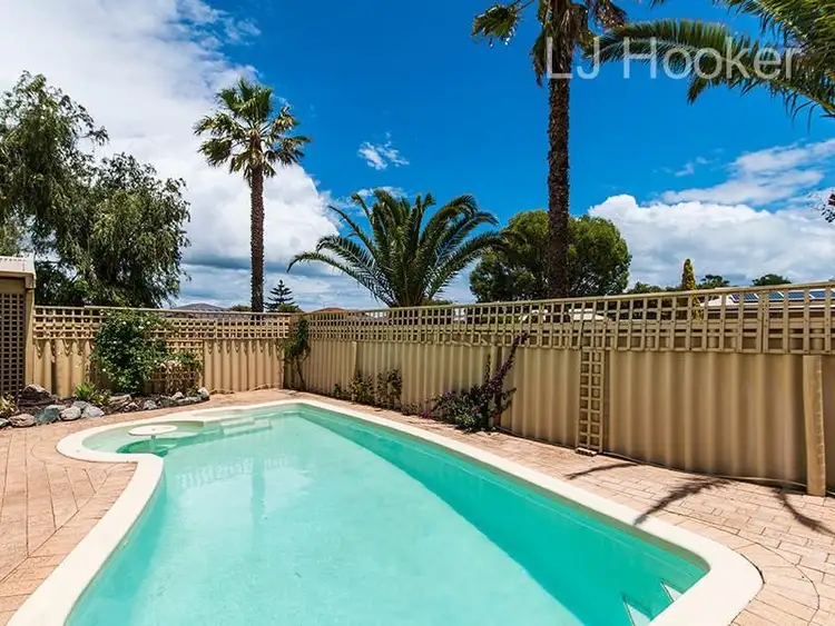 Main view of Homely house listing, 36 Discovery Crescent, Port Kennedy WA 6172