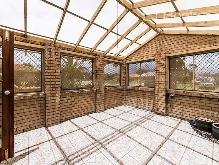 Second view of Homely house listing, 36 Discovery Crescent, Port Kennedy WA 6172