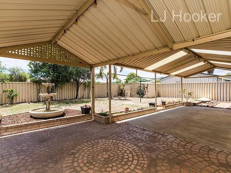 Third view of Homely house listing, 36 Discovery Crescent, Port Kennedy WA 6172