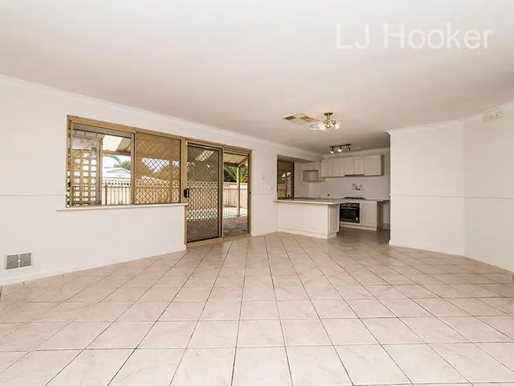 Sixth view of Homely house listing, 36 Discovery Crescent, Port Kennedy WA 6172