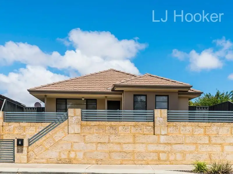Main view of Homely house listing, 3 Angerton Mews, Baldivis WA 6171