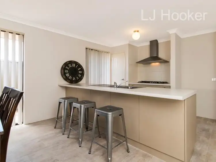 Third view of Homely house listing, 3 Angerton Mews, Baldivis WA 6171