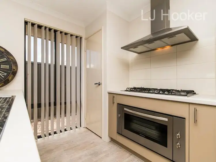 Fifth view of Homely house listing, 3 Angerton Mews, Baldivis WA 6171