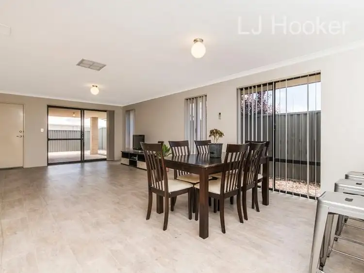 Seventh view of Homely house listing, 3 Angerton Mews, Baldivis WA 6171