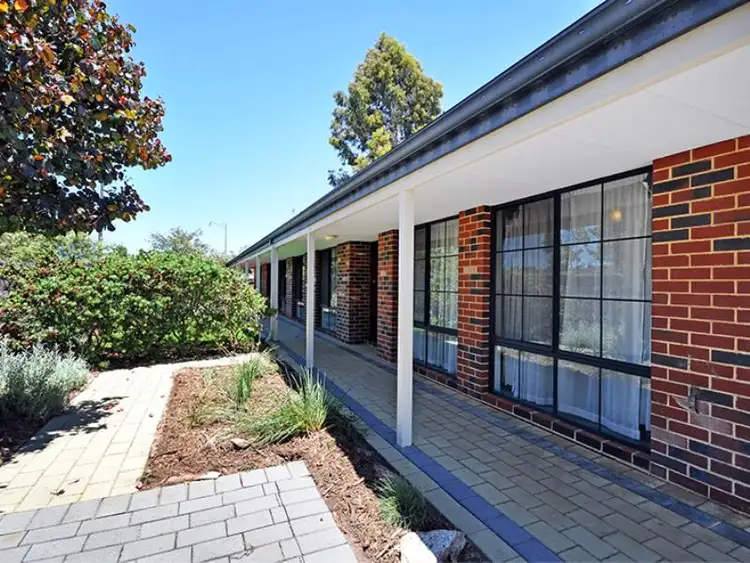Third view of Homely house listing, 14 Carinta Ct, Ellenbrook WA 6069