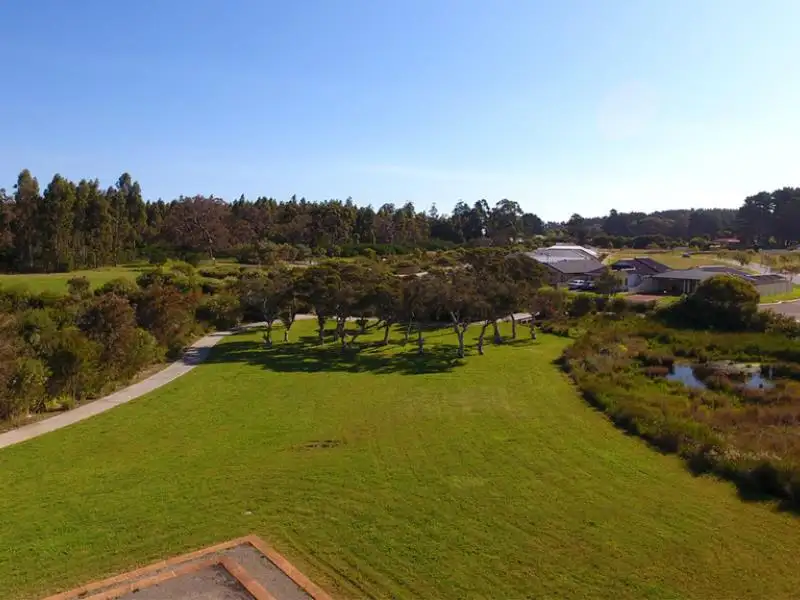 Main view of Homely land listing, Lot 365 McNeal Loop, Mckail WA 6330