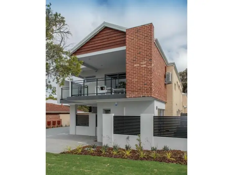 Main view of Homely apartment listing, 4/19 Kyarra Street, Innaloo WA 6018