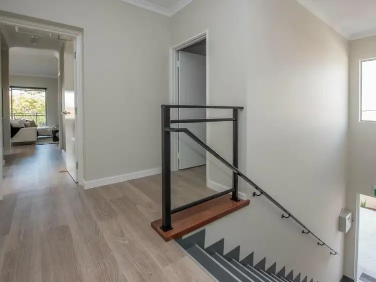 Third view of Homely apartment listing, 4/19 Kyarra Street, Innaloo WA 6018