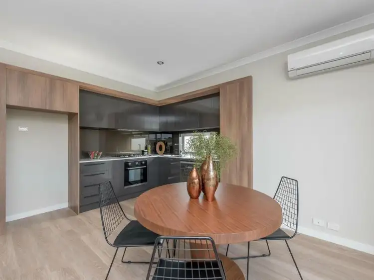 Seventh view of Homely apartment listing, 4/19 Kyarra Street, Innaloo WA 6018