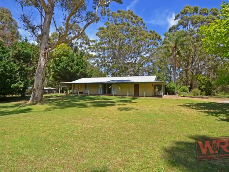 Main view of Homely house listing, 33 Newbold Road, Torbay WA 6330