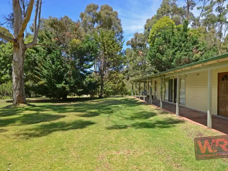 Second view of Homely house listing, 33 Newbold Road, Torbay WA 6330