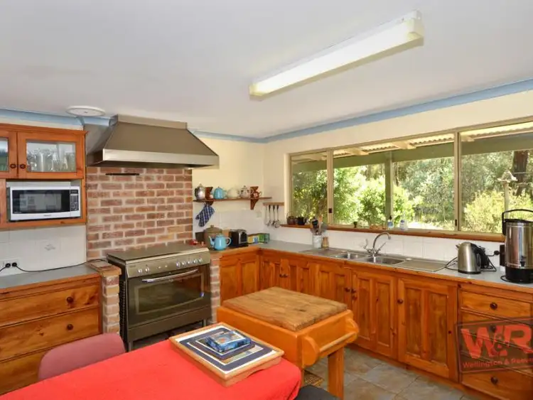 Sixth view of Homely house listing, 33 Newbold Road, Torbay WA 6330