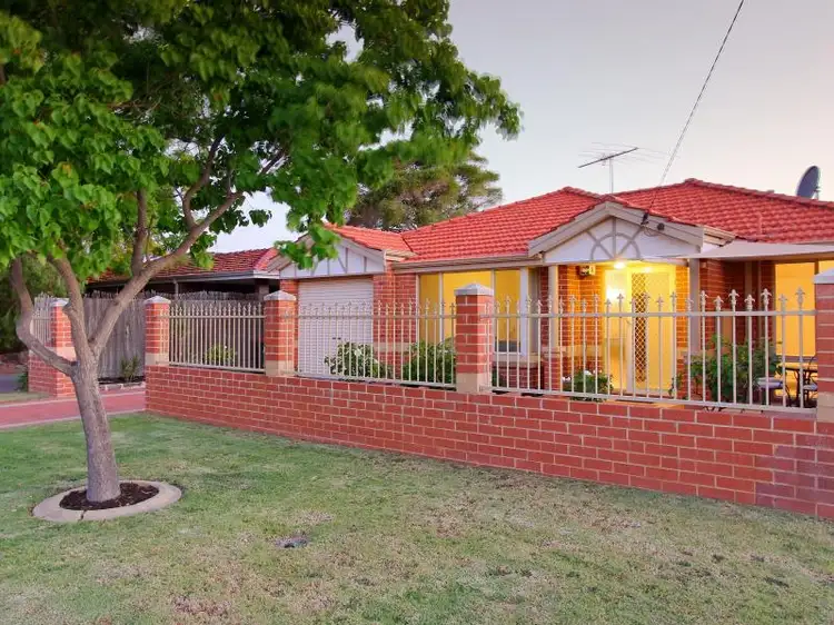 44 Short Street, Joondanna WA 6060