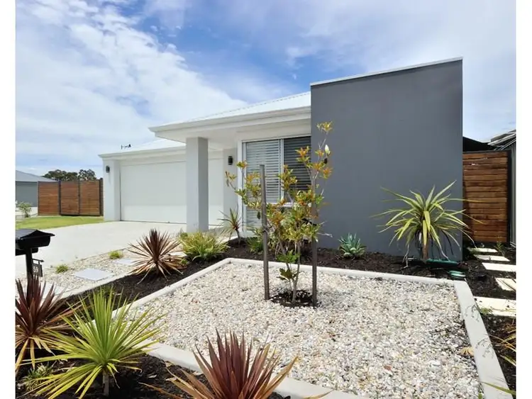 59 Barron Turn, South Yunderup WA 6208