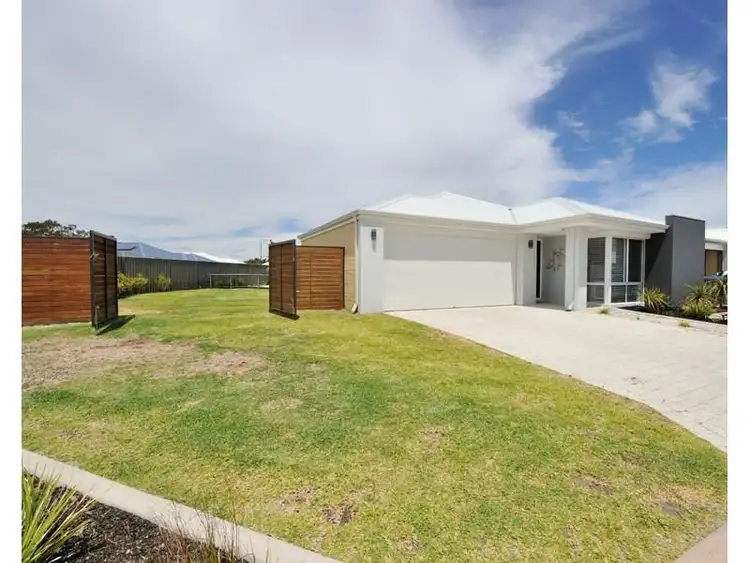 Third view of Homely house listing, 59 Barron Turn, South Yunderup WA 6208