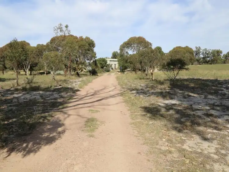 Main view of Homely house listing, Lot 60 Coolgardie-Esperance Highway, Monjingup WA 6450