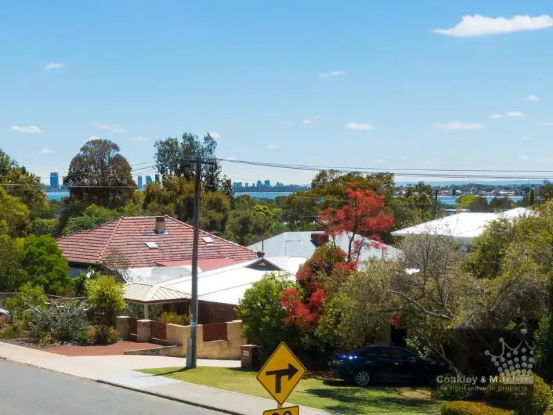 Main view of Homely land listing, 1b Williams Road, Melville WA 6156
