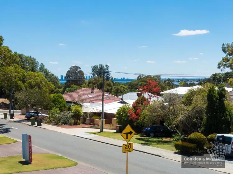 Second view of Homely land listing, 1b Williams Road, Melville WA 6156