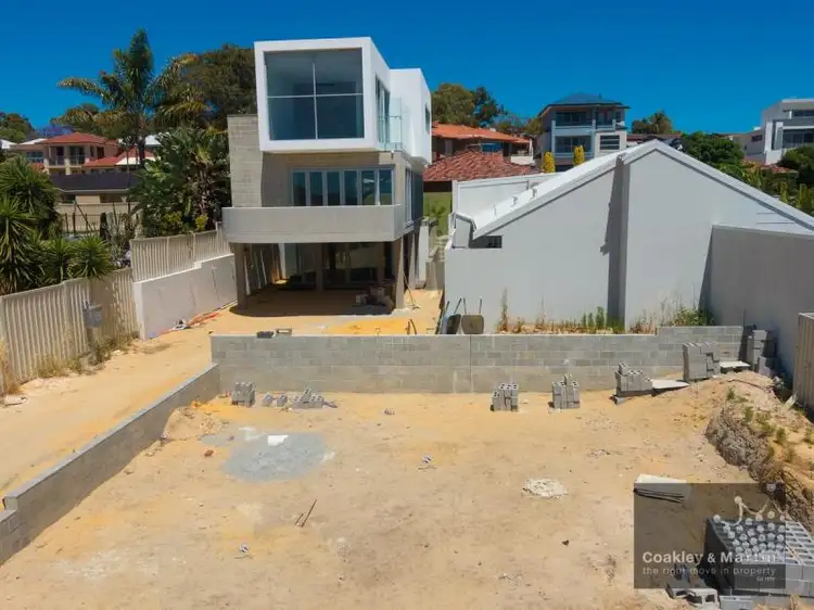 Third view of Homely land listing, 1b Williams Road, Melville WA 6156