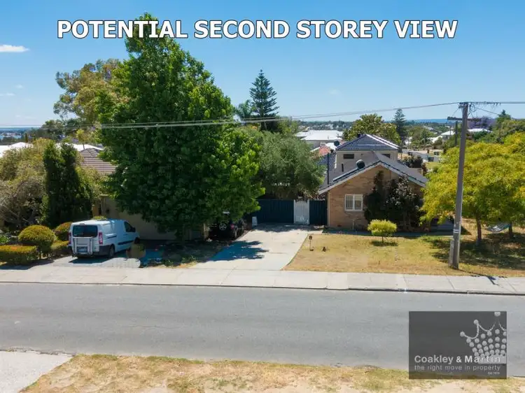 Fourth view of Homely land listing, 1b Williams Road, Melville WA 6156