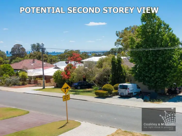 Fifth view of Homely land listing, 1b Williams Road, Melville WA 6156