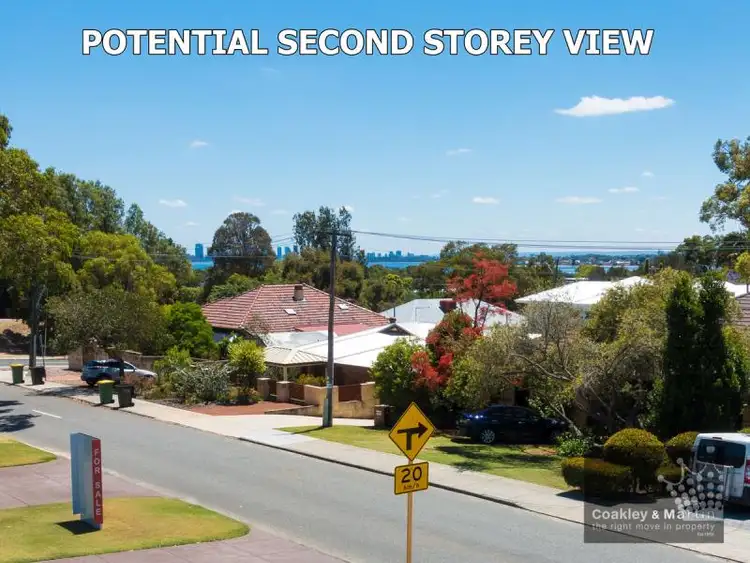 Sixth view of Homely land listing, 1b Williams Road, Melville WA 6156