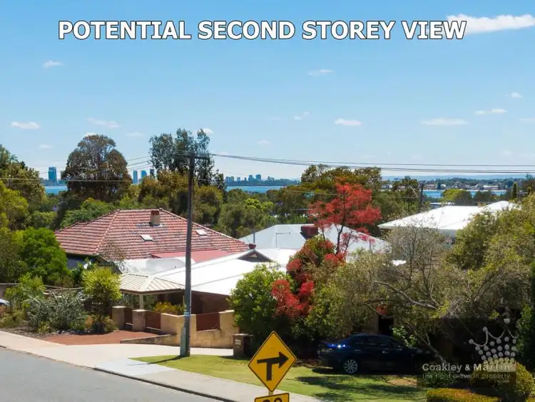 Seventh view of Homely land listing, 1b Williams Road, Melville WA 6156