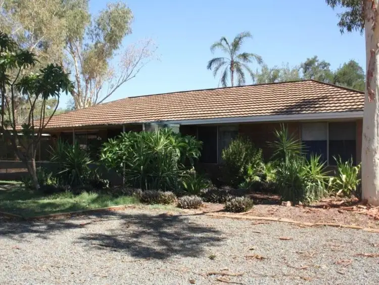 Lot 710 Yiluk Street, Tom Price WA 6751