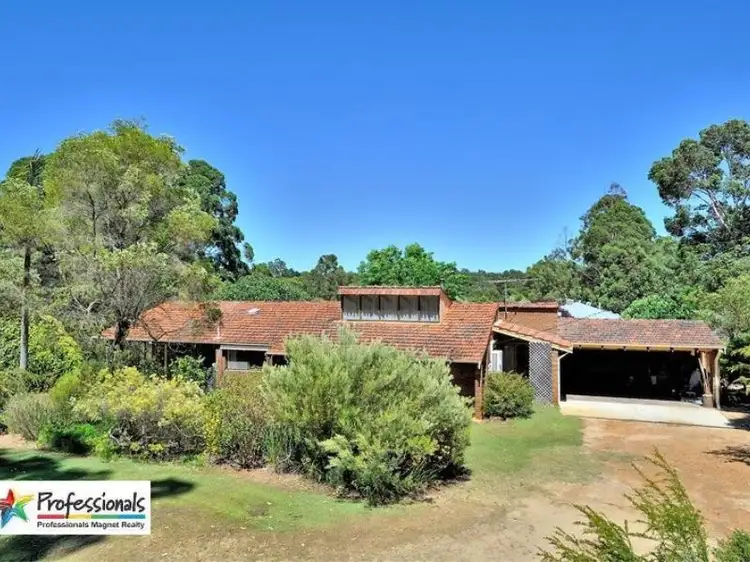 Main view of Homely house listing, 25 Packer Street, Mount Helena WA 6082