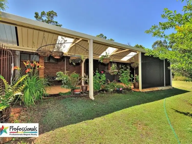 Fifth view of Homely house listing, 25 Packer Street, Mount Helena WA 6082