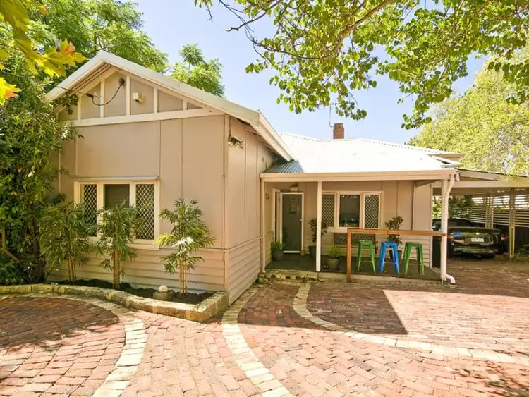 Main view of Homely house listing, 95 Wellington Street, Mosman Park WA 6012