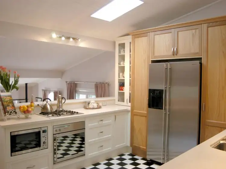 Second view of Homely house listing, 95 Wellington Street, Mosman Park WA 6012
