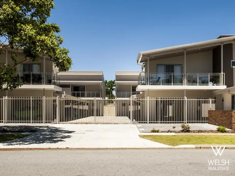 Main view of Homely house listing, 13/136 Leake Street, Belmont WA 6104