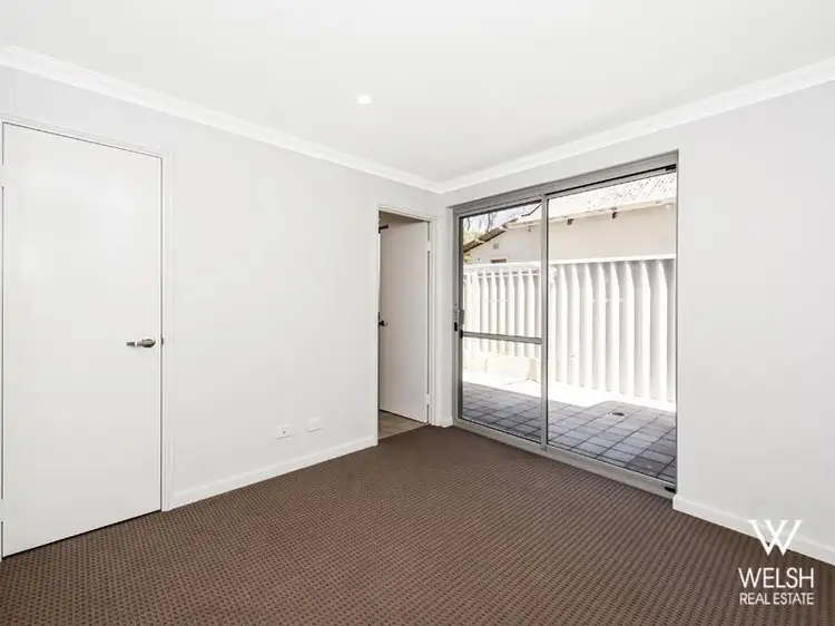 Fifth view of Homely house listing, 13/136 Leake Street, Belmont WA 6104