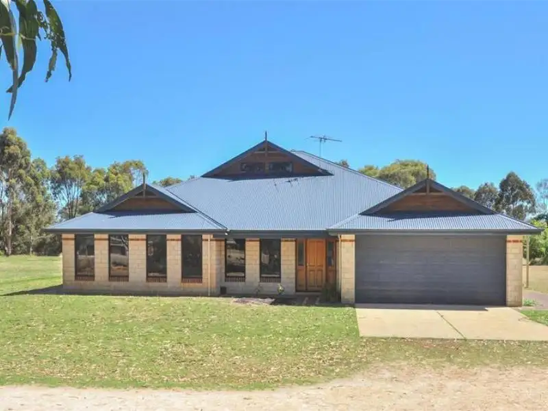 Main view of Homely house listing, 202 Kookaburra Way, Vasse WA 6280
