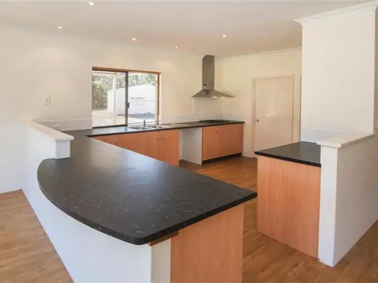 Second view of Homely house listing, 202 Kookaburra Way, Vasse WA 6280
