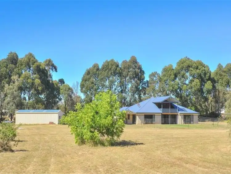 Third view of Homely house listing, 202 Kookaburra Way, Vasse WA 6280