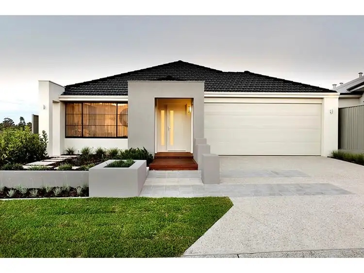 Fourth view of Homely house listing, 20 Bruny Meander, Wandi WA 6167