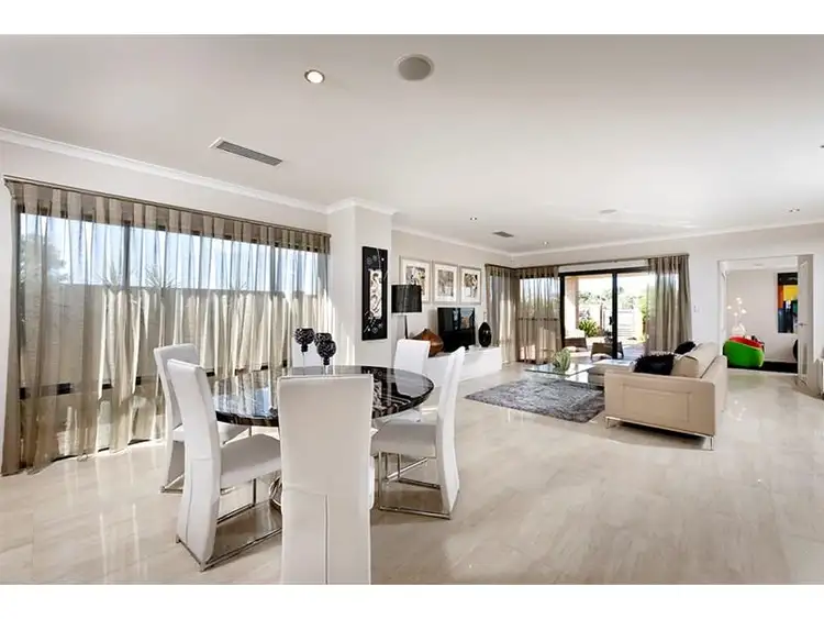 Fifth view of Homely house listing, 20 Bruny Meander, Wandi WA 6167