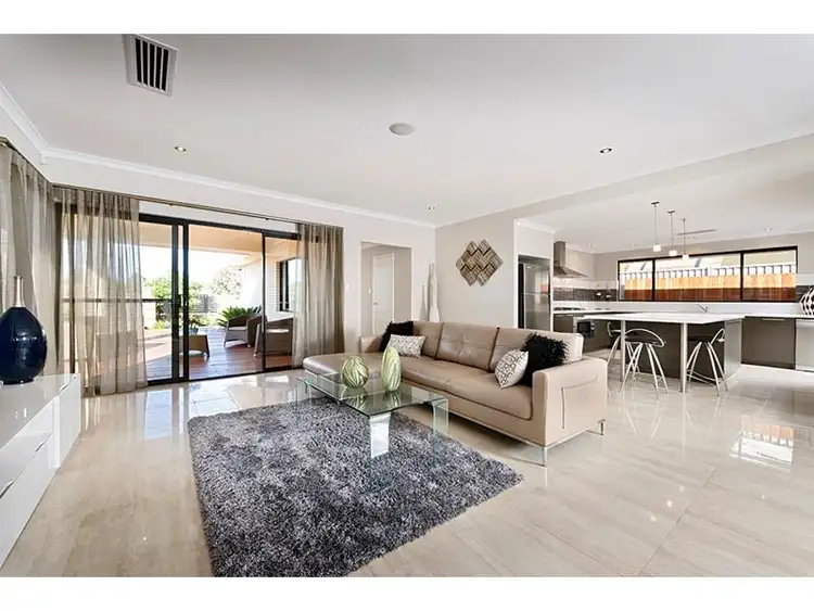 Seventh view of Homely house listing, 20 Bruny Meander, Wandi WA 6167