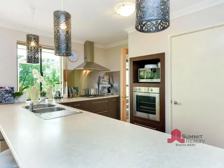 Third view of Homely house listing, 4 Flannerys Lane, Australind WA 6233