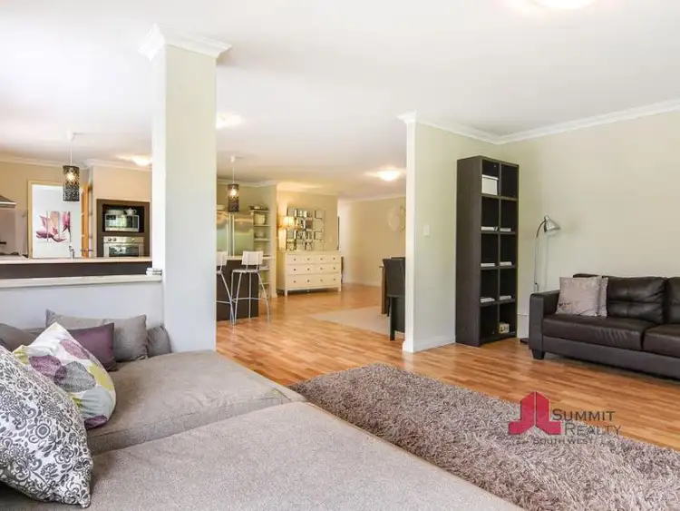 Fourth view of Homely house listing, 4 Flannerys Lane, Australind WA 6233