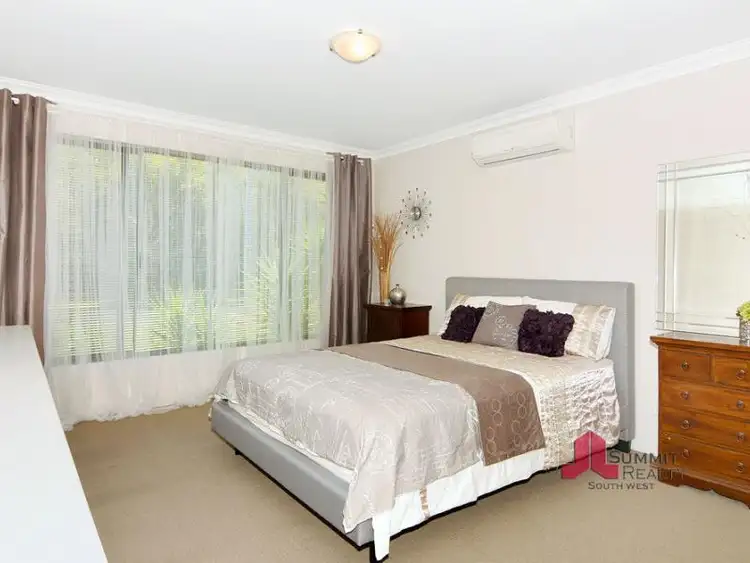 Sixth view of Homely house listing, 4 Flannerys Lane, Australind WA 6233
