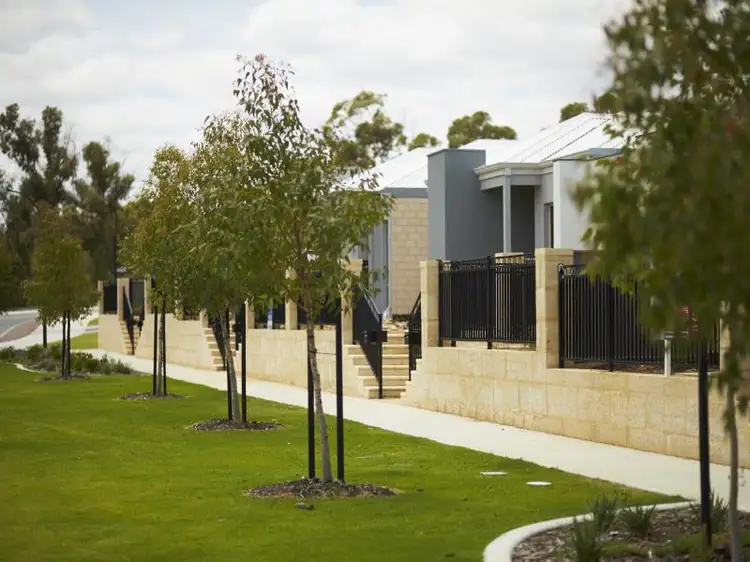 Second view of Homely land listing, LOT 812 Tuart Ridge, Parmelia WA 6167