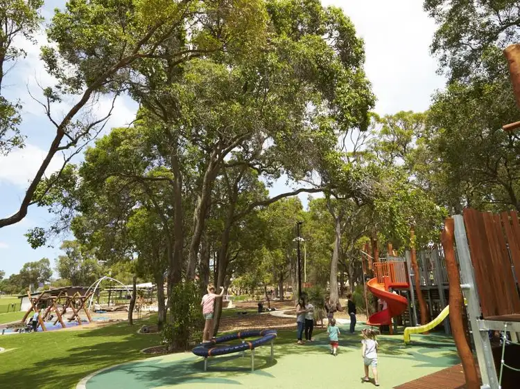 Third view of Homely land listing, LOT 812 Tuart Ridge, Parmelia WA 6167